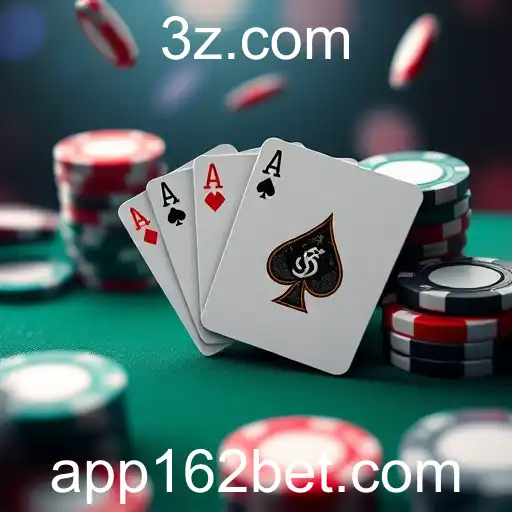 162bet: Expansão e Mudanças no Mercado de Jogos Online