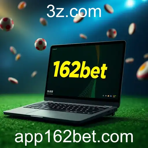 162bet: Expansão e Influência no Mercado de Jogos