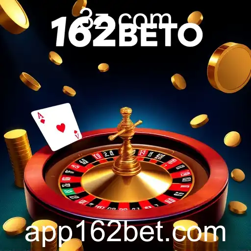 Explorando a Emoção dos Jogos de Cassino no 162bet