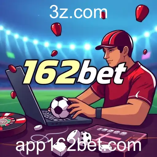 A Evolução do Segmento de Jogos Online e o Papel da 162bet