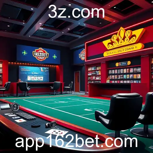 Cenário Atual do Mercado de Jogos de Azar em 2025