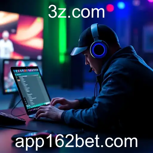 Crescimento do Mercado de Apostas Online em 2025