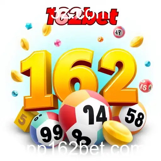 Loteria no 162bet: Sua Chance de Ganhar Grandes Prêmios
