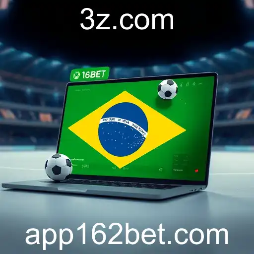 Crescimento do Mercado de Apostas Online no Brasil