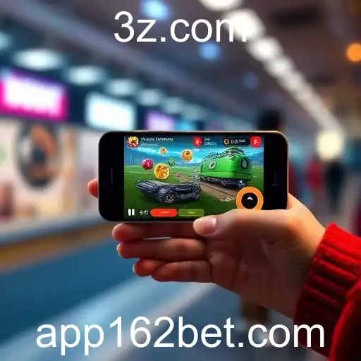 Crescimento e Desafios no Mercado de Jogos Online