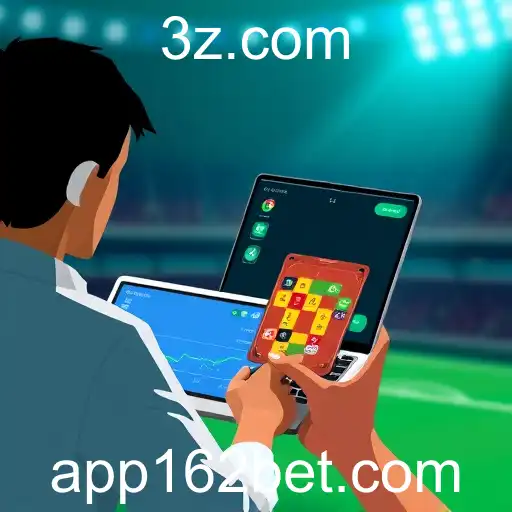 Crescimento e Desafios do Setor de Jogos Online