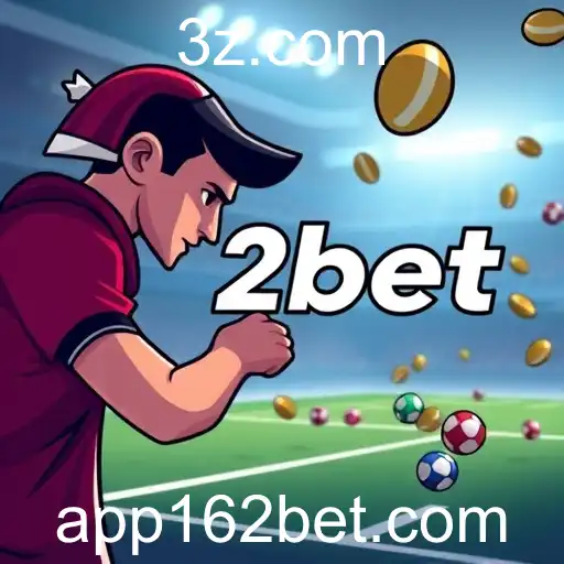 A Ascensão dos Jogos Online: 162bet em Destaque