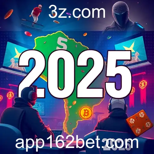 Crescimento e Desafios do Setor de Jogos Online em 2025