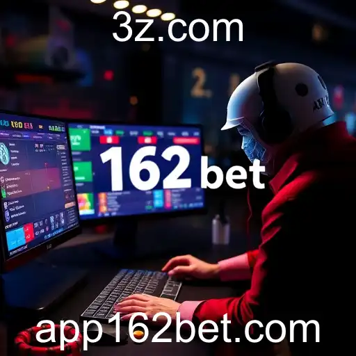 A Ascensão dos Sites de Jogos Online e o Impacto do 162bet