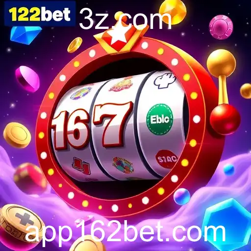 A Fascinante Categoria de Jogos Slots no 162bet