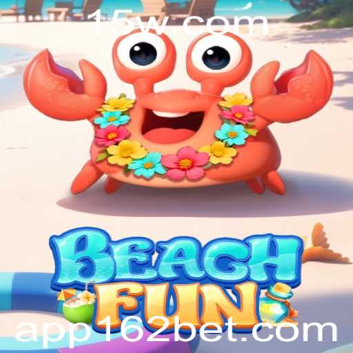 Descobrindo BeachFun: Um Mergulho na Diversão com 162bet