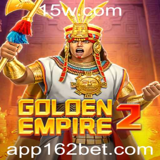 Descubra GoldenEmpire2: A Nova Sensação no Mundo dos Jogos