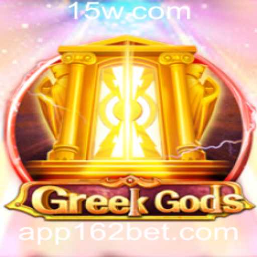 GreekGods: O Fascinante Mundo do Jogo de Aventura Inspirado na Mitologia Grega