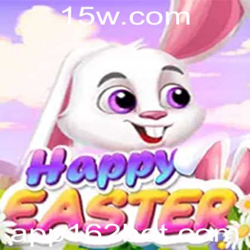 Explorando HappyEaster: O Novo Jogo de Azar de 162bet