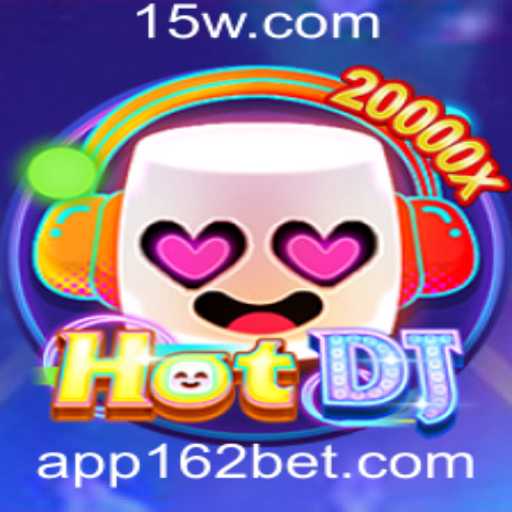 Descubra o Mundo de HotDJ: Uma Nova Experiência de Jogo com 162bet