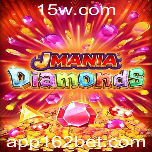 Explorando JManiaDiamonds: Um Mergulho no Mundo dos Diamantes Virtuais