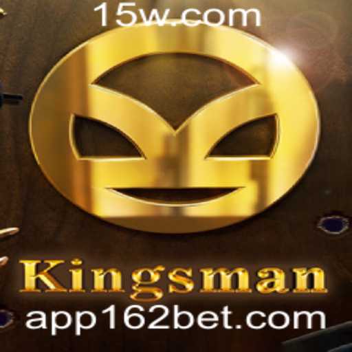 Descobrindo Kingsman: Um Mergulho no Mundo de 162bet