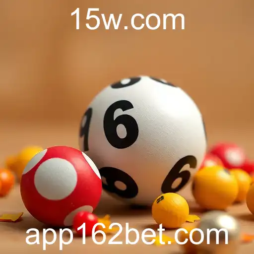 A Fascinante História da Loteria e o Papel do 162bet