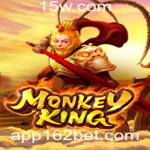 Descubra o Jogo MonkeyKing: Uma Aventura Épica com 162bet