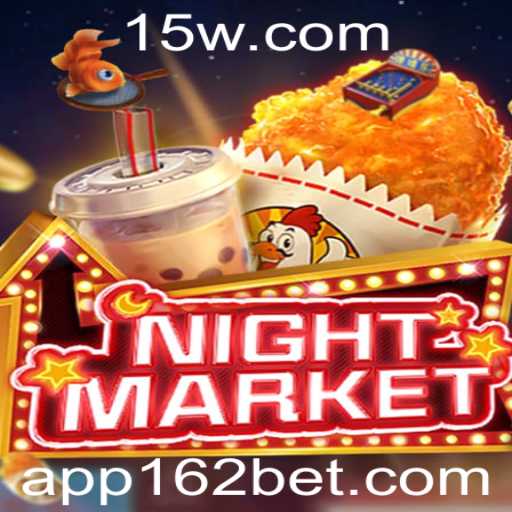 NIGHTMARKET: Explorando o Jogo com Elementos de Estratégia e Sorte