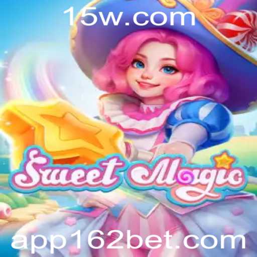 Descubra o Fascinante Mundo de SweetMagic: Regras e Estratégias Emocionantes