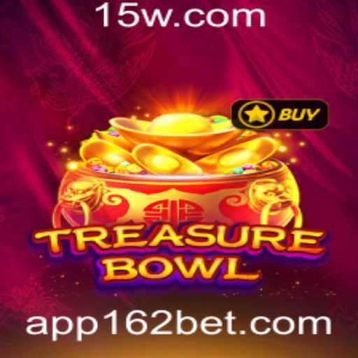 Descubra a Emoção de TreasureBowl: O Jogo de Estratégia e Sorte da 162bet