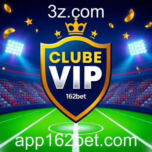 Descubra os Benefícios Exclusivos do Clube VIP no 162bet